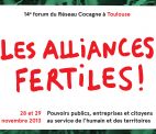 Actes 14e Forum – 2013