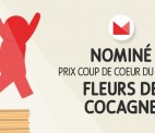 Grands prix Finansol : Fleurs de Cocagne Avrainville finaliste !