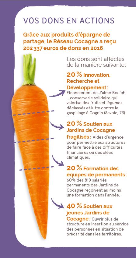 répartition carotte-dons