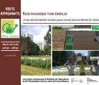 Visite apprenante « Fais pousser ton emploi » : 2 ans de formation-action pour construire sa ferme & s’installer